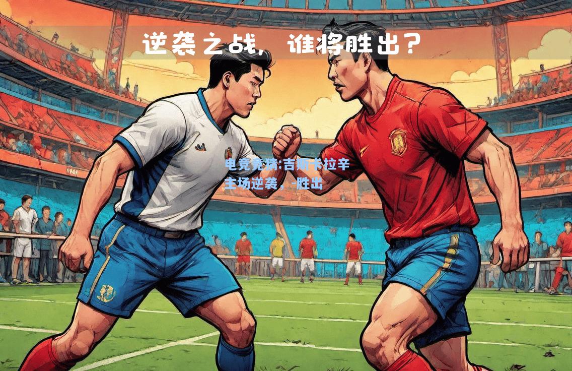 电竞竞猜:吉斯卡拉辛主场逆袭，-胜出