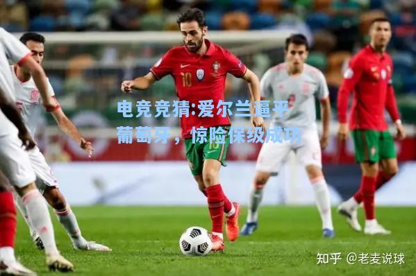 电竞竞猜:爱尔兰逼平葡萄牙，惊险保级成功
